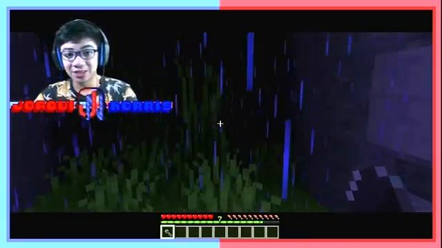 Ohh! What have I done! - "OHH" Minecraft Horror Map for Minecraft 1.15.2 (Made by a Filipino) смотреть онлайн