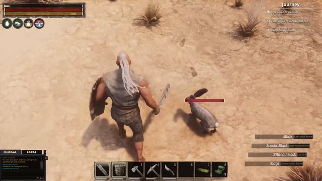 Conan Exiles Age of Sorcery Update! New Adventure begins! E01 смотреть онлайн
