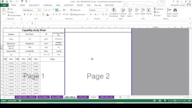 Excel Name Conflict Error: Fixing "Name Already Exists" Issue #excel смотреть онлайн