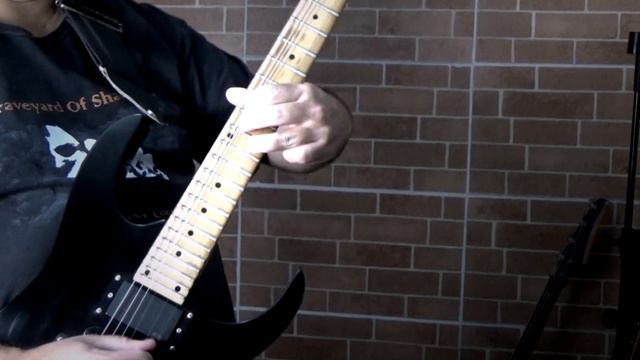 Instrumental - Peavey DDL-3 смотреть онлайн