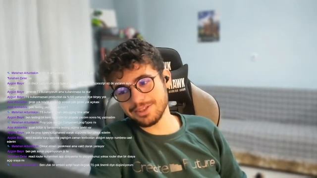 CANLI | SOHBET & MUHABBET смотреть онлайн