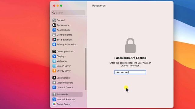 How to Export Passwords from Safari - The EASY Way! смотреть онлайн