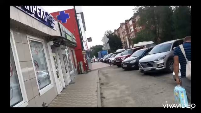 Хожу по магазинам🛒Влог🥰Прогулочка🚶♀️ смотреть онлайн