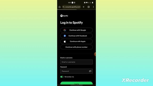 SPOTIFY ERROR FIXED | SPOTIFY PROBLEM SOLVED | TECH MORE | смотреть онлайн