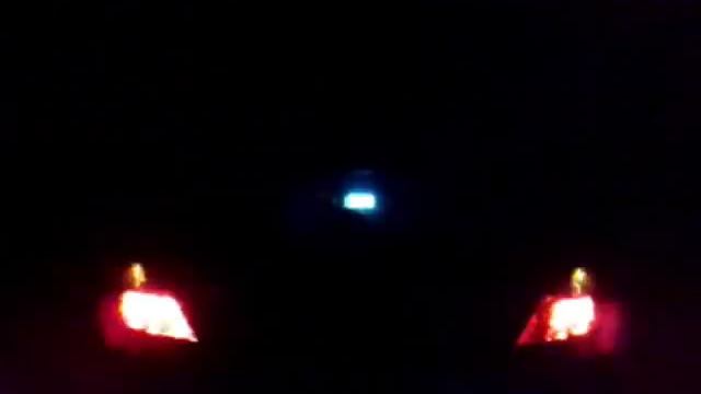 Happylightshow OPEL Astra GTC