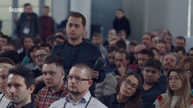 Смотрим вместе "Восьмую Вебмастерскую Яндекса" смотреть онлайн