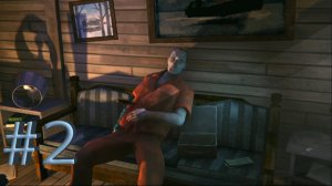 The Long Dark #2 прохождение