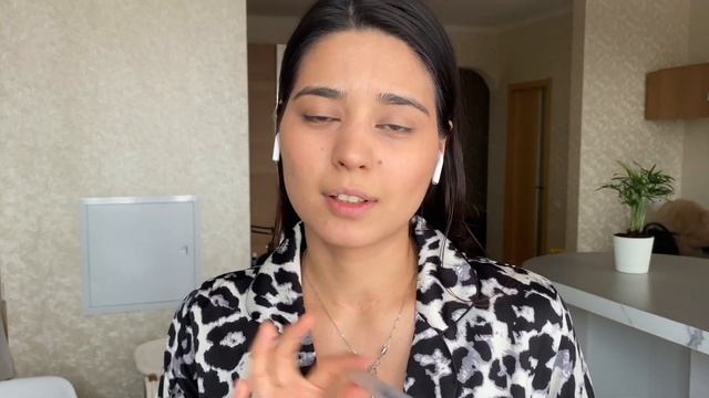 GRWM: Собирайся со мной. Нюдовый макияж на каждый день смотреть онлайн