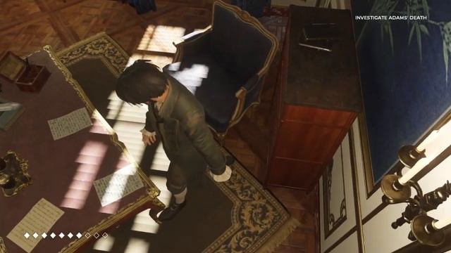 The Council Part 5 | Did I make the right choice? смотреть онлайн