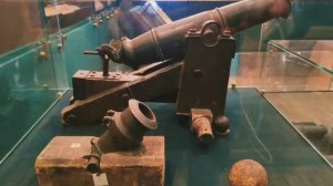 Экскурсия по дому-музею Петра 1