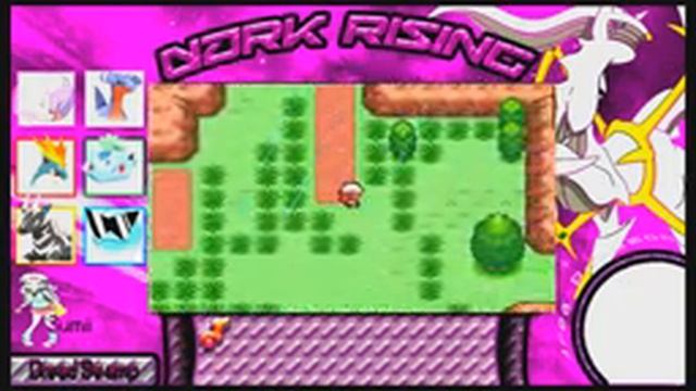 Becoming the Biggest Loser - Pokemon Dark Rising #6 смотреть онлайн