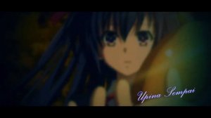 ~Рандеву с жизнью~[Шидо и Тока]