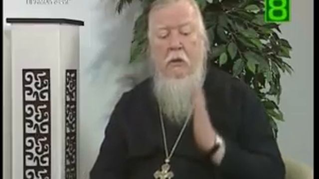 Димитрий Смирнов Почему Падают Иконы смотреть онлайн