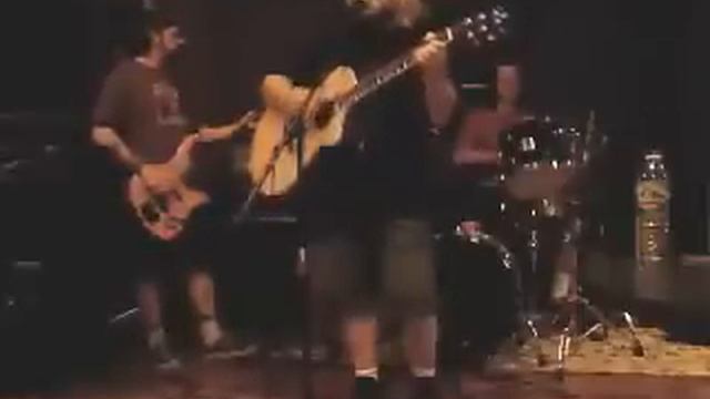 Planetarium Girl Video by Mike Dorn and The Ducktape Mummies смотреть онлайн