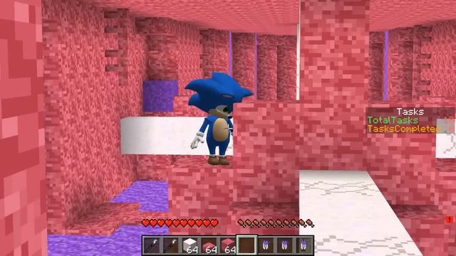 ENES VS MİNECRAFT #83 смотреть онлайн