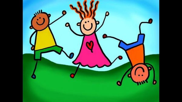 Happy and Funny Music Playlist for Kids and Parents