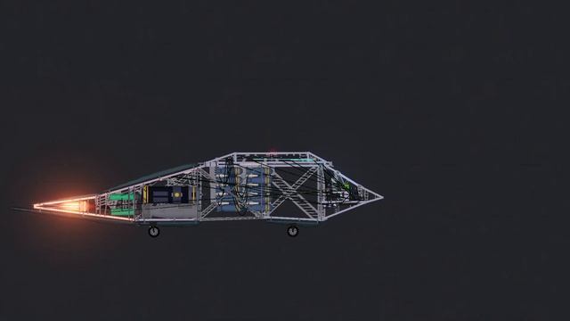 War Thunder in People Playground (14) смотреть онлайн