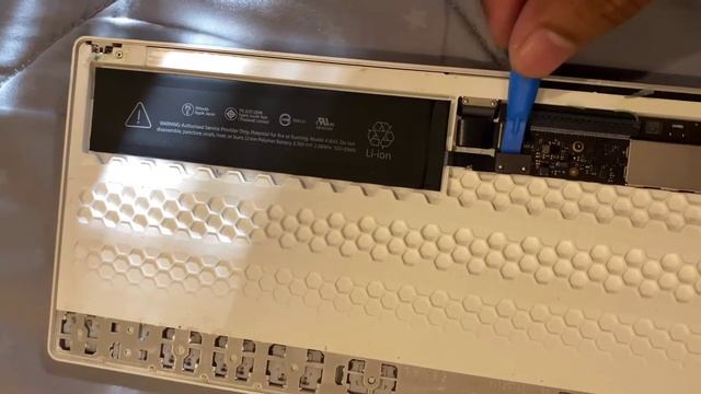 Apple Magic Keyboard Repair