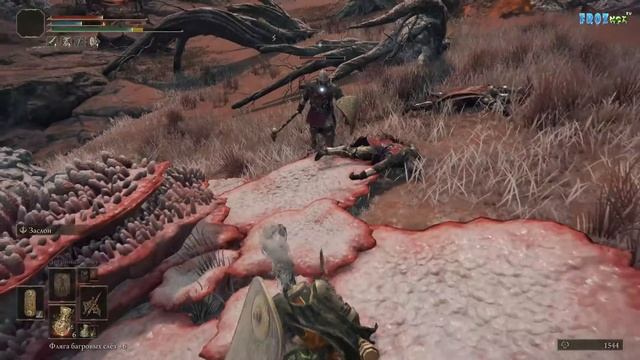 #48 КРИСТАЛЬНЫЙ ТУННЕЛЬ СЕЛЛИИ ? ELDEN RING смотреть онлайн