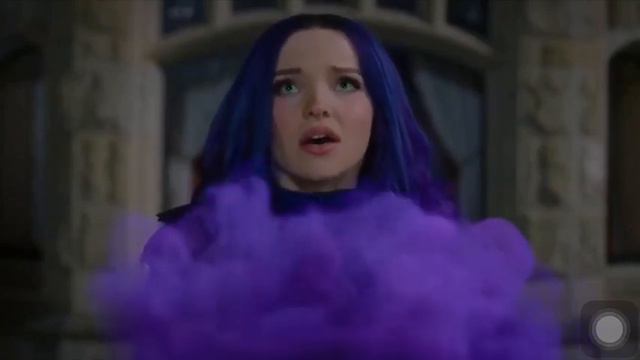 Descendants 4 trailer #3 смотреть онлайн