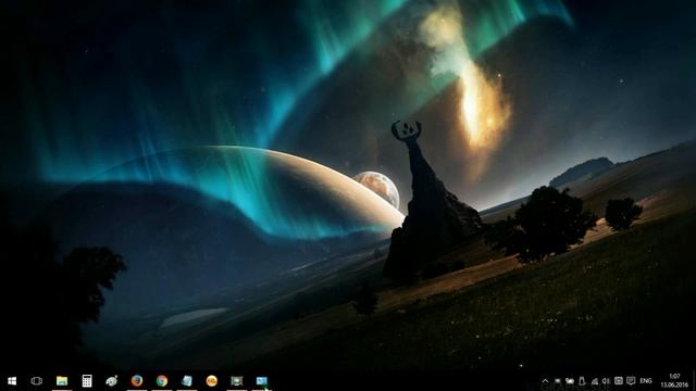 Решение проблемы с бесконечно долгим обновлением системы Windows 7 до Windows 10 смотреть онлайн