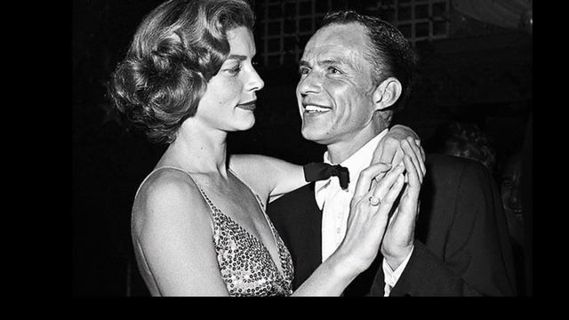 Frank Sinatra - Over and Over (The World We Knew) - Extended x3 - with Lyrics смотреть онлайн