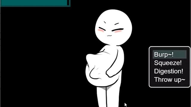 Struggle Simulator Small Pred You Eat Her