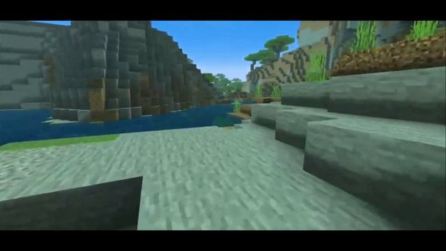 ЛУЧШИЕ ШЕЙДЕРЫ ДЛЯ МАЙНКРАФТ ПЕ 1.17 | ТОП 3 ШЕЙДЕРА В МАЙНКРАФТ ПЕ 1.17 смотреть онлайн