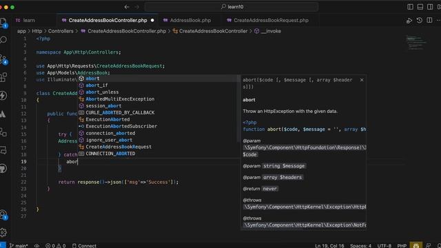 Laravel Validation: 3 Unique Ways to Validate Rows & Unveiling the Best Approach смотреть онлайн