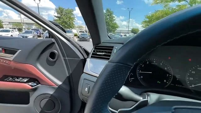 2014 Lexus GS_350 Lexington, Wyandotte, Colby, Becknerville, Clintonville, KY X31065A смотреть онлайн