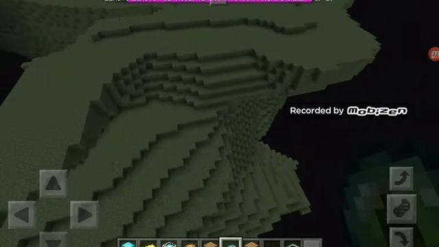 Как сделать портал в Эндер мир в Майнкрафте