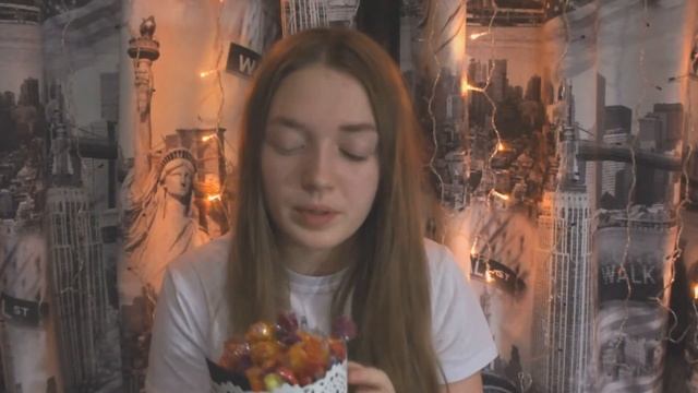 say something (´• ω •`) ♡ : новогоднее настроение + DIY смотреть онлайн