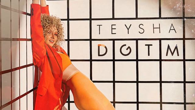 TEYSHA - DGTM