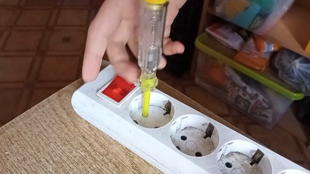 как работает индикаторная отвёртка смотреть онлайн