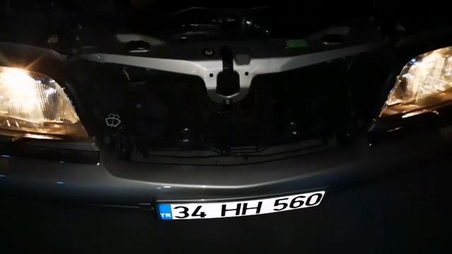 The King ? | 1998 Mercedes Benz W140 S600L ? смотреть онлайн