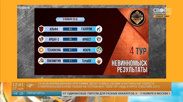 Полдень – о спорте, деньгах и пуантах смотреть онлайн