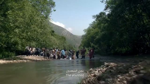 Zain Ramadan 2018 Commercial - Sayyidir Rais- سيدي الرئيس смотреть онлайн