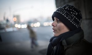 Игорь Шаров «ТРИ ВОКЗАЛА» (Movie version 2013)