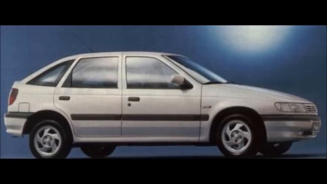 História do Volkswagen Pointer смотреть онлайн