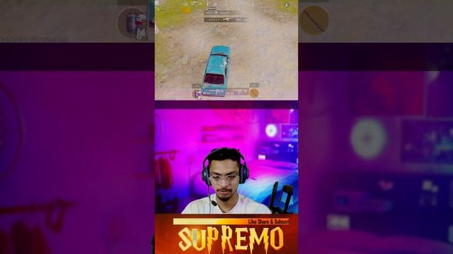 AAJ DOMINATOR LOBBY ME KATIL GAMEPLAY |?BGMI LIVE WITH SUPREMO|ROAD TO 1K|#live #bgmi #facecam смотреть онлайн