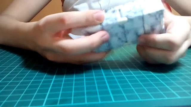 Обзор игрушки (бесконечный куб) смотреть онлайн