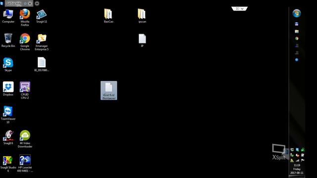 Installation Data Warehouse and Staging database - TEST смотреть онлайн