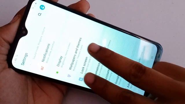 How to Disable / Turn OFF TalkBack on a Samsung Galaxy A10 смотреть онлайн