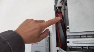 Как заставить работать насос котла BAXI ECO4s без газа, не отключаясь из-за ошибки Е01