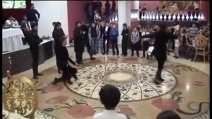 МАККА МЕЖИЕВА - БРАТ ТЫ МОЙ ДОРОГОЙ - ЛЕЗГИНКА - АЙ РУСЛАН ЛЕЗГИНКА 2014 ЧЕЧЕН РУС Rm