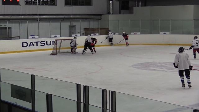 Wargamers vs Epam Ice Needl'z-2 15 - 1 | 24-09-2014, Кубок ЛХЛ 2014 смотреть онлайн
