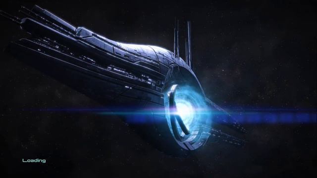 Where Did Kyle Go?? -- Mass Effect Legendary Edition Ep:4 смотреть онлайн