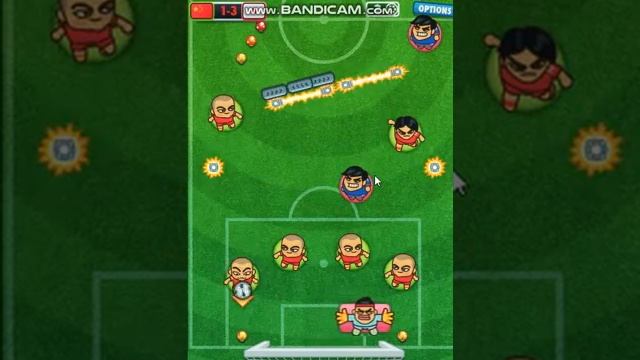 Игра Foot Chinko прохождение #6 смотреть онлайн
