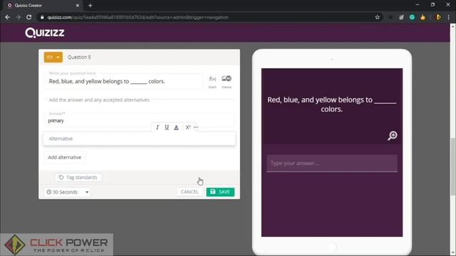 HOW TO USE QUIZIZZ (FULL TUTORIAL 2020) PART 2 CREATE A QUIZ AND HOST A LIVE QUIZ SHOW смотреть онлайн