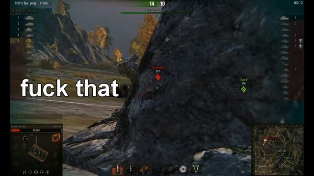 The Unicum Guide to the Type 64 смотреть онлайн